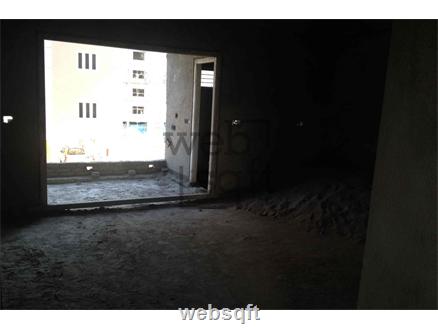 3 BHK Residential Apartment-flats for Sale